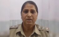 Serious allegations of exploitation of female deputy jailor on Varanasi jail superintendent, appeal for justice to CM Yogi