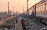Shock for passengers travelling to Bihar, Bengal and Assam, Kanpur-Lucknow rail route halted for 40 days!