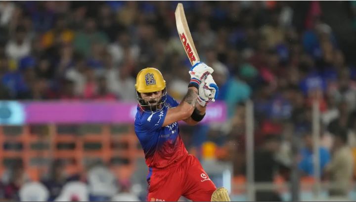 Virat Kohli should just score 38 runs, 'King' will make a record in the first match of IPL 2025