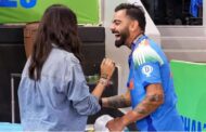 Will BCCI change this rule because of Virat? Know what is the family stay policy