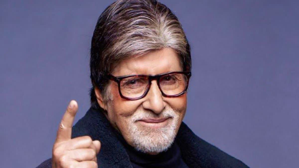Amitabh Bachchan found a way to increase followers, told- speak less...