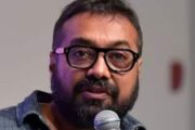 FIR lodged against film director Anurag Kashyap in Jaipur for making objectionable remarks against Brahmin community