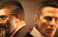 Kesari Chapter 2 BO Collection: The film crossed 40 crores, know how many notes were printed on the sixth day?