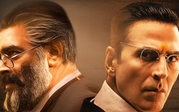 Kesari Chapter 2 BO Collection: The film crossed 40 crores, know how many notes were printed on the sixth day?