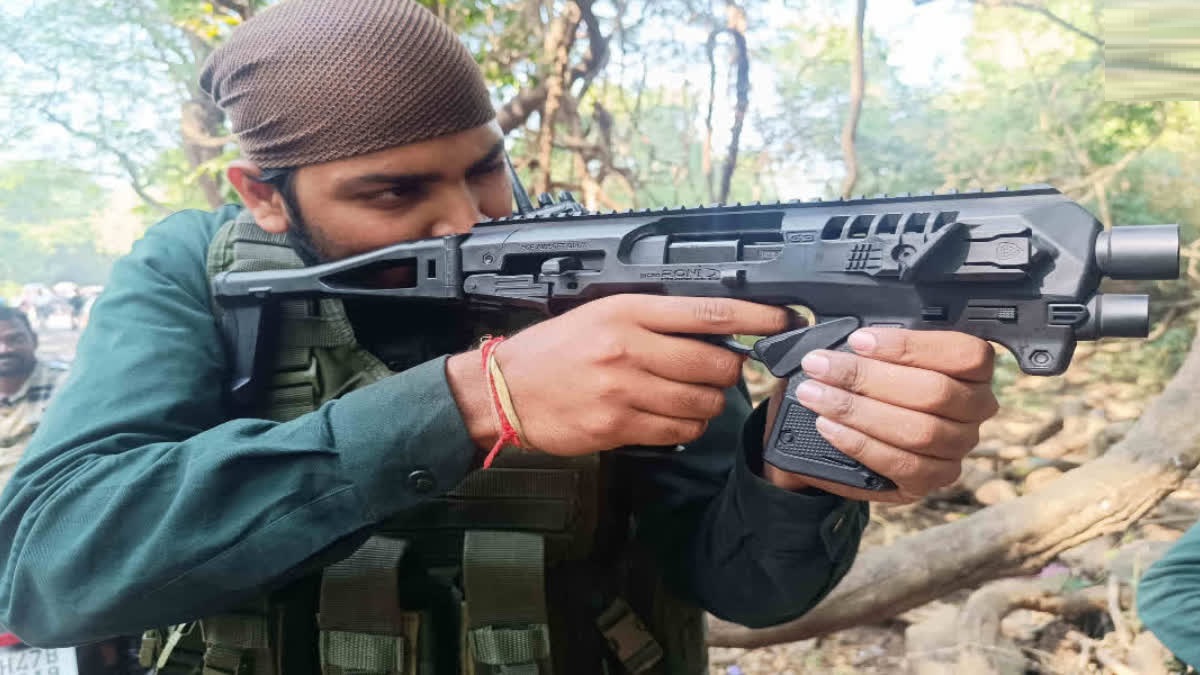'Family Man 3' actor Rohit Basfor dies, body found near waterfall, family suspects murder