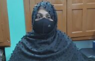Iram had come to Bareilly from Pakistan as a bride; now she will go back as a divorcee, she will have to leave both her children behind
