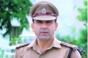 Clean chit to Sambhal CO Anuj Chaudhary on the statement of 52 Fridays in a year