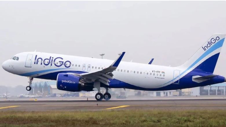 Fake information about bomb in flight, Canadian passenger arrested, 158 passengers had to face trouble