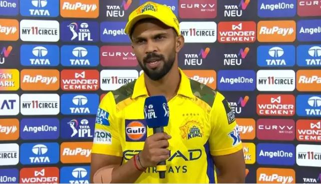 Why is CSK not getting victory? After losing to Punjab Kings, Ruturaj Gaikwad told
