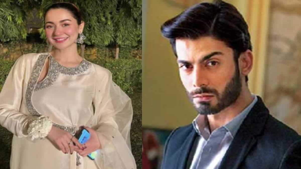 Fans of these Pakistani actors including Hania Aamir got a shock, they will not be able to view their Instagram accounts in India