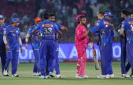After CSK, Rajasthan Royals' journey ends in IPL 2025, Mumbai Indians hit a 'six' of victory