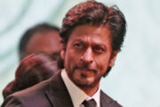 Shahrukh is also included in the top 10 richest actors in the world, ahead of many Hollywood stars like Brad Pitt and Tom Hanks