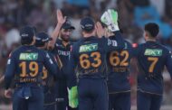 Gujarat took a step towards playoffs, reached second place in the table; Sunrisers' hopes faded