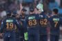 Gujarat took a step towards playoffs, reached second place in the table; Sunrisers' hopes faded