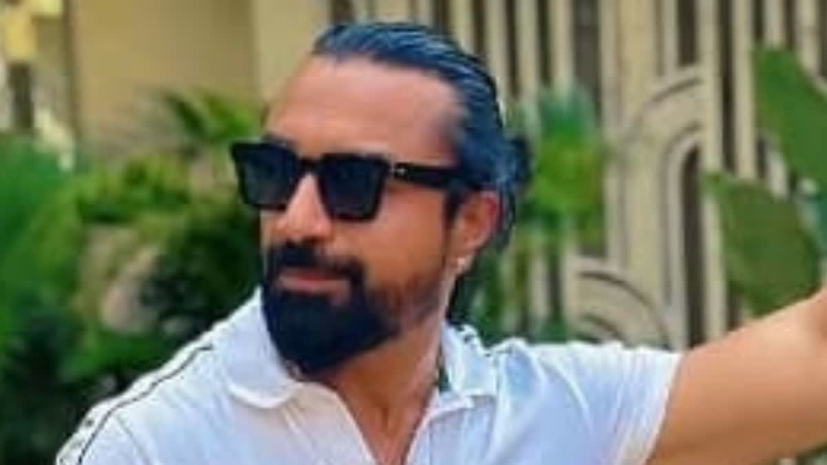 Rape case registered against Ejaz Khan; sexually exploited a woman by luring her into marriage, said- in my religion…