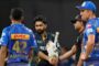 Mumbai lost the winning match, Gujarat registered a stunning victory by 3 wickets, Gill was the hero of the match