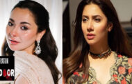 May Allah protect our country… Pakistani actresses Hania Aamir and Mahira Khan burst out in anger over Operation Sindoor