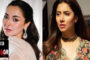 May Allah protect our country… Pakistani actresses Hania Aamir and Mahira Khan burst out in anger over Operation Sindoor