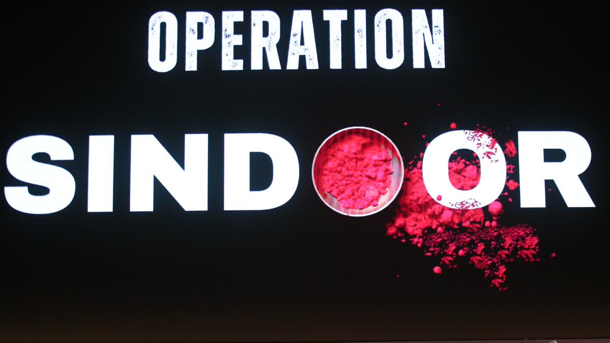 War in Bollywood over Operation Sindoor, 15 film studios competing to register the title