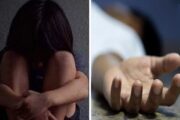 10-year-old girl murdered in Saharanpur; Suspected to be murdered after rape, police conducted search operation throughout the night