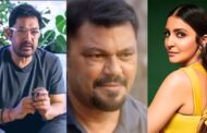 Makeup artist Vikram Gaikwad, who made Aamir Khan PK, passed away, celebs including Anushka Sharma expressed grief