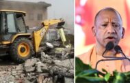 Action continues in UP districts bordering Nepal border, 350 illegal religious places and madrasas removed