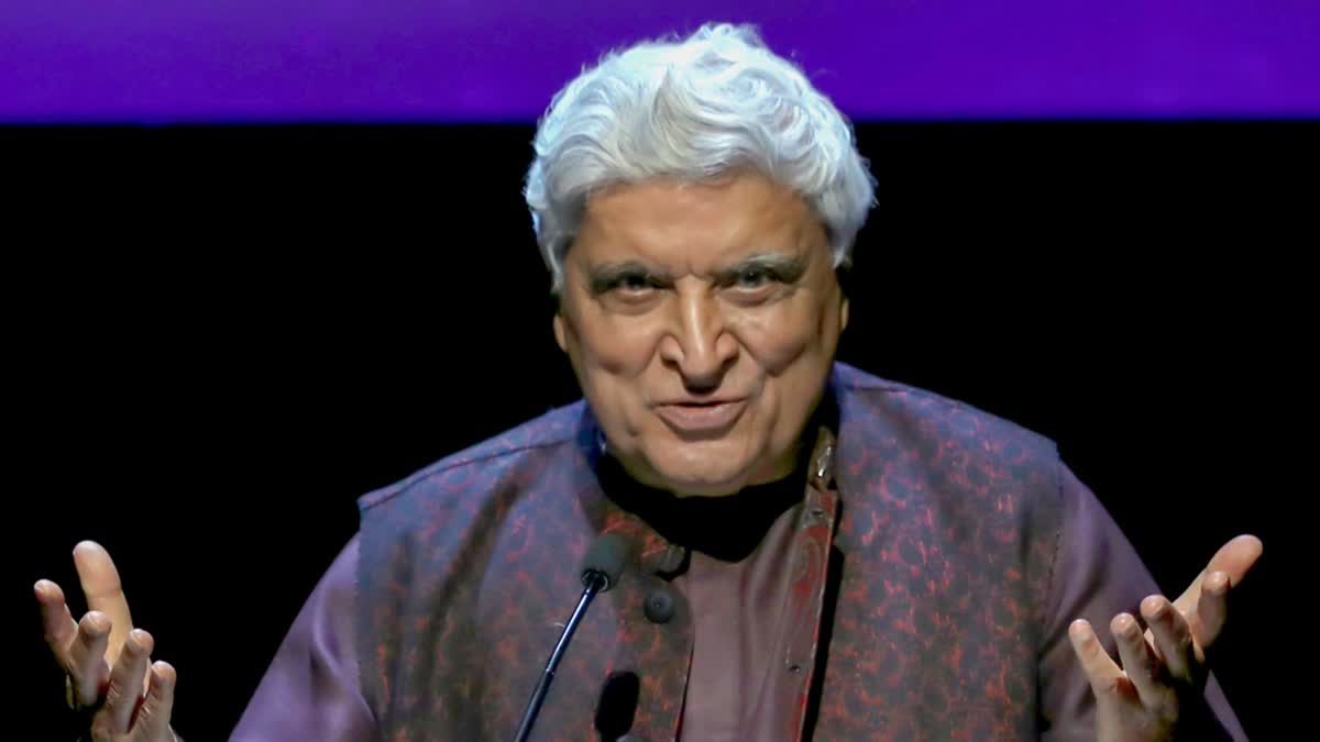 'We are afraid of ED and IT raids...', Javed Akhtar's frank talk on Bollywood's silence and not speaking against the government
