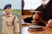 Big relief to ACP Mohsin Khan, accused of sexually harassing a PhD student of IIT Kanpur, High Court stays his suspension
