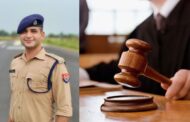 Big relief to ACP Mohsin Khan, accused of sexually harassing a PhD student of IIT Kanpur, High Court stays his suspension