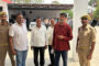 326 bigha government land was allotted to 58 people fraudulently; 4 employees of Consolidation Department arrested