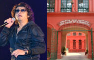 Sonu Nigam gets relief from High Court, controversy had deepened over Kannada language, police gets instructions