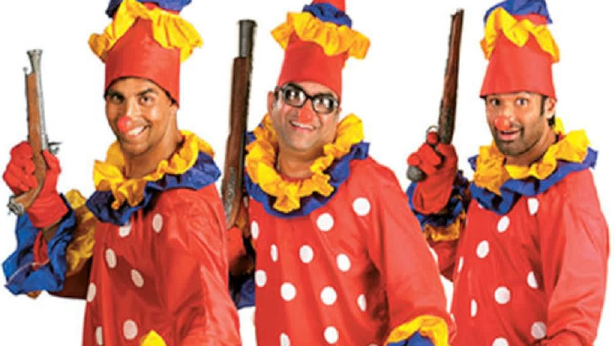 Shocking! Paresh Rawal left 'Hera Pheri 3', 'Babu Bhaiya' himself revealed the reason, fans were disappointed