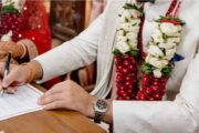Three wives... 10 children, married for the fourth time claiming to be single, when the bride came to her in-laws house the truth about the husband was revealed