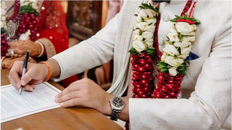 Three wives... 10 children, married for the fourth time claiming to be single, when the bride came to her in-laws house the truth about the husband was revealed