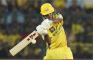 Despite missing out on a century, 17-year-old Ayush Mhatre created history