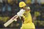 Despite missing out on a century, 17-year-old Ayush Mhatre created history