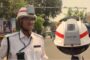 AC helmet launched in the market, trial started on Gorakhpur's traffic personnel