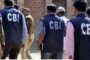 Bribery exposed in Prayagraj, CBI files FIR against two CGST inspectors