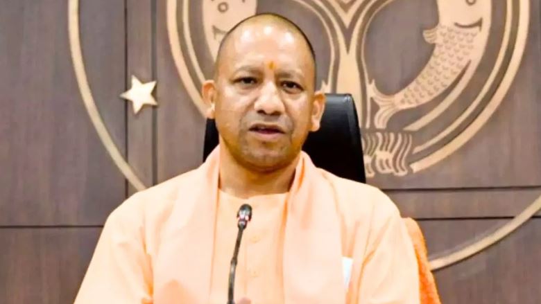 CM Yogi takes big action on negligence in Jal Jeevan Mission, 122 officers and employees investigated, six suspended