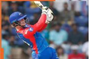 Jake Fraser McGurk was shocked after Dharamsala match was called off: Coach Shannon Young