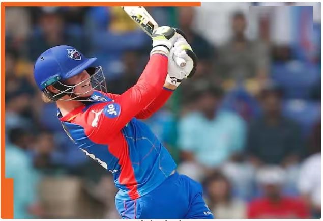 Jake Fraser McGurk was shocked after Dharamsala match was called off: Coach Shannon Young