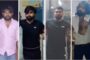 Not one or two in Meerut… five criminals including three history-sheeters arrested, four shot in the encounter