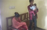 In Mirzapur, a girl insisted on marrying a mother of two children, the matter reached the police station
