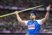 Wow Neeraj wow! Golden boy creates history by throwing 90.23 meters javelin, 140 crore Indians are overjoyed