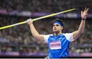 Wow Neeraj wow! Golden boy creates history by throwing 90.23 meters javelin, 140 crore Indians are overjoyed