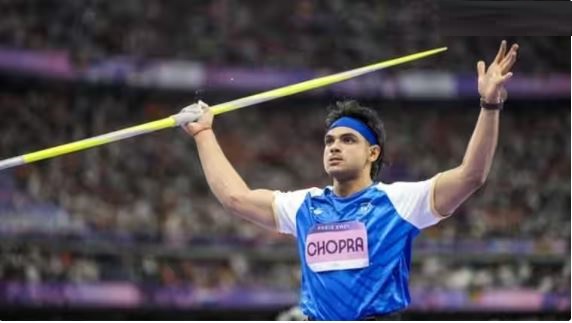 Wow Neeraj wow! Golden boy creates history by throwing 90.23 meters javelin, 140 crore Indians are overjoyed