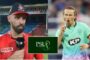 I will not come to Pakistan...some cried and some swore! Foreign players playing in PSL were ridiculed