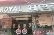 Attempt to rape a girl in a restaurant, accused arrested