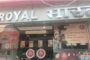 Attempt to rape a girl in a restaurant, accused arrested