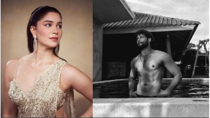 Sachin Tendulkar's daughter is dating this Bollywood star? Photos of both are going viral, know the truth